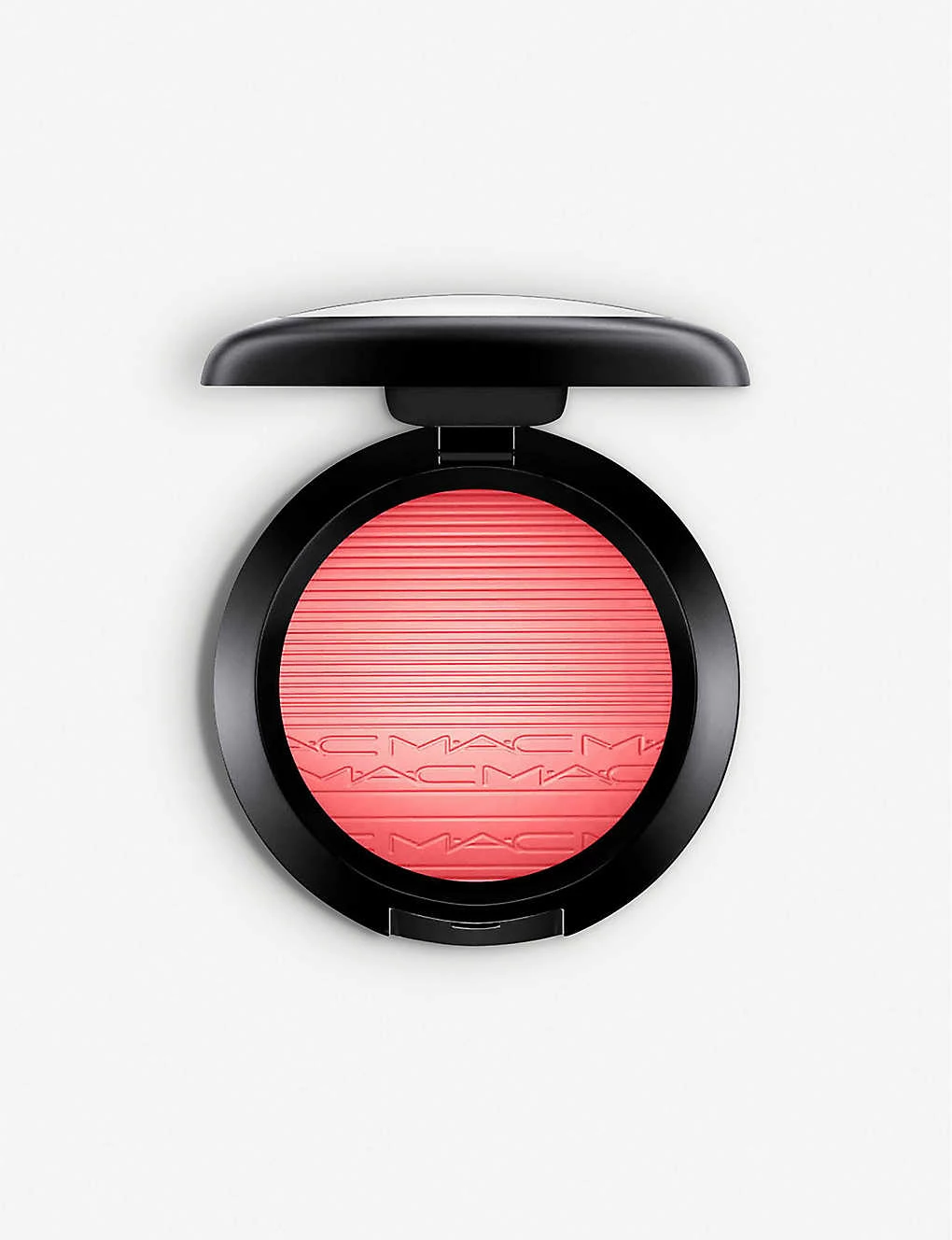 MAC Extra Dimension Powder Blush 6.5g Faux Sure! 4 MAC Extra Dimension Powder Blush 6.5g Faux Sure! - Image 2