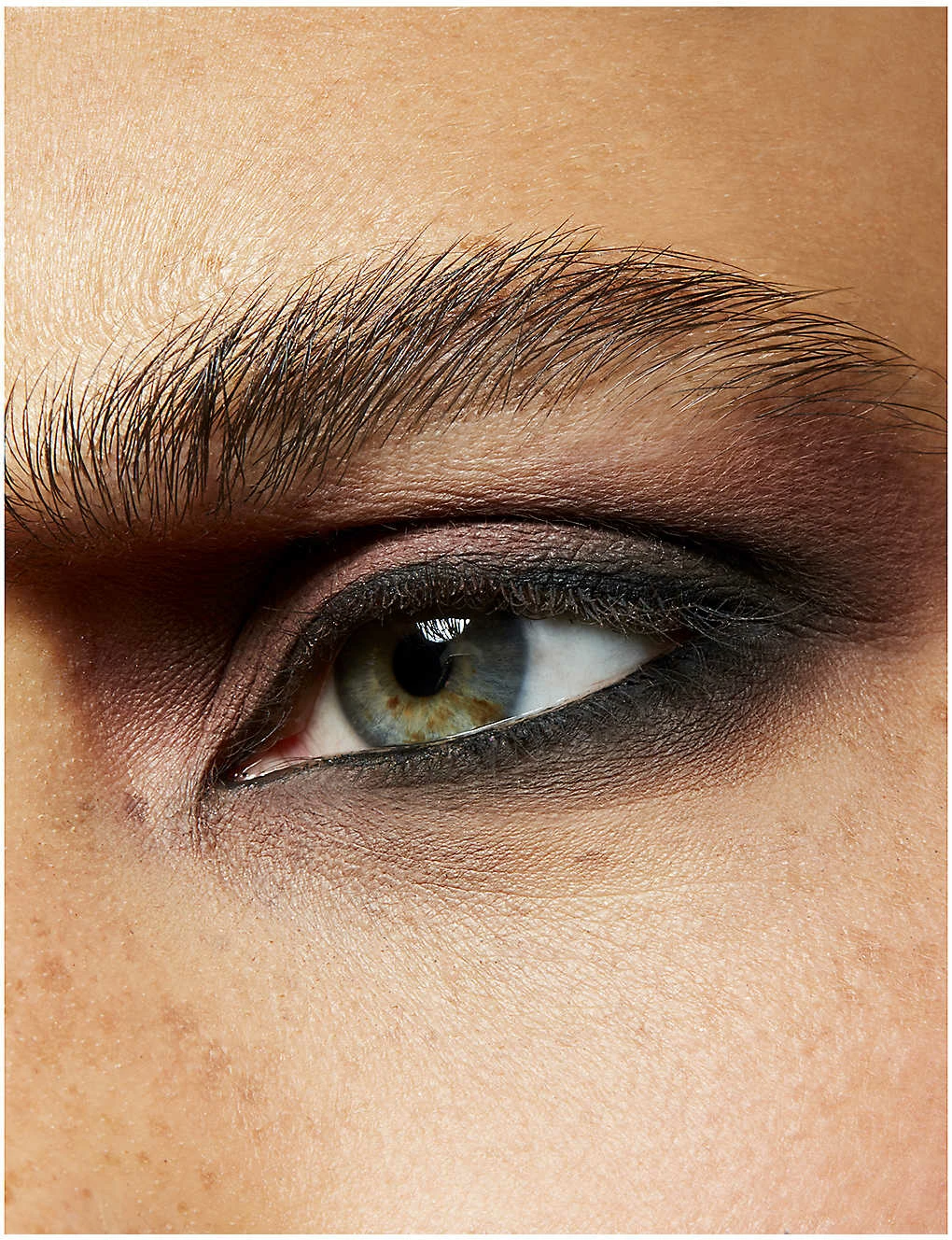 MAC Eyeshadow Palette 5.85g Semi Sweet 6 MAC Eyeshadow Palette 5.85g Semi Sweet - Image 4