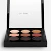 MAC Eyeshadow Palette 5.85g Semi Sweet 14 MAC Eyeshadow Palette 5.85g Semi Sweet -Cheap MAC Store unnamed file 1097