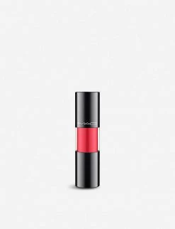 MAC Versicolour Varnish Cream Lip Stain 8.5ml Optix Orange