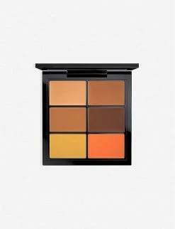 MAC Studio Fix Conceal & Correct Palette 6g Dark