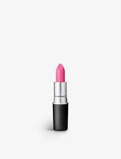 MAC Re-think Pink Amplified Creme Lipstick 3g Do Not Disturb