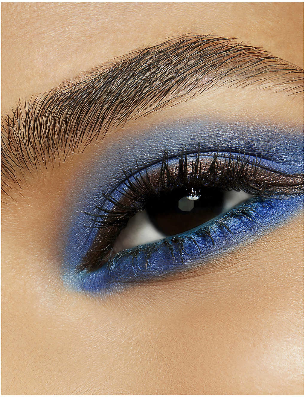 MAC Small Eyeshadow 1.5g Cobalt 7 MAC Small Eyeshadow 1.5g Cobalt - Image 5