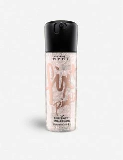 MAC Prep + Prime Fix + Spray Pinklite 100ml