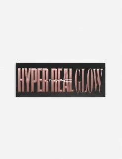 MAC Hyper Real Glow Palette Get Lit