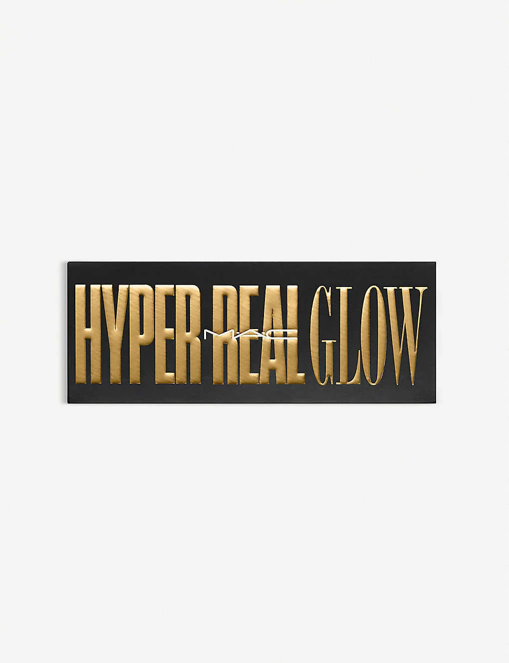 MAC Hyper Real Glow Palette Get Lit 10 MAC Hyper Real Glow Palette Get Lit - Image 8