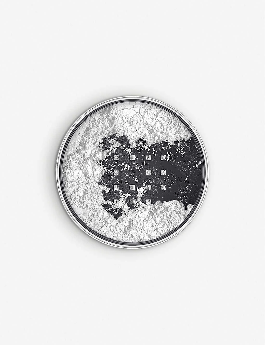 MAC Prep + Prime Transparent Finishing Powder 8g 4 MAC Prep + Prime Transparent Finishing Powder 8g - Image 2