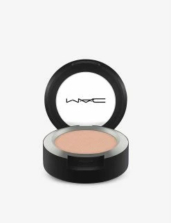 MAC Powder Kiss Soft Matte Eye Shadow 1.5g What Clout!
