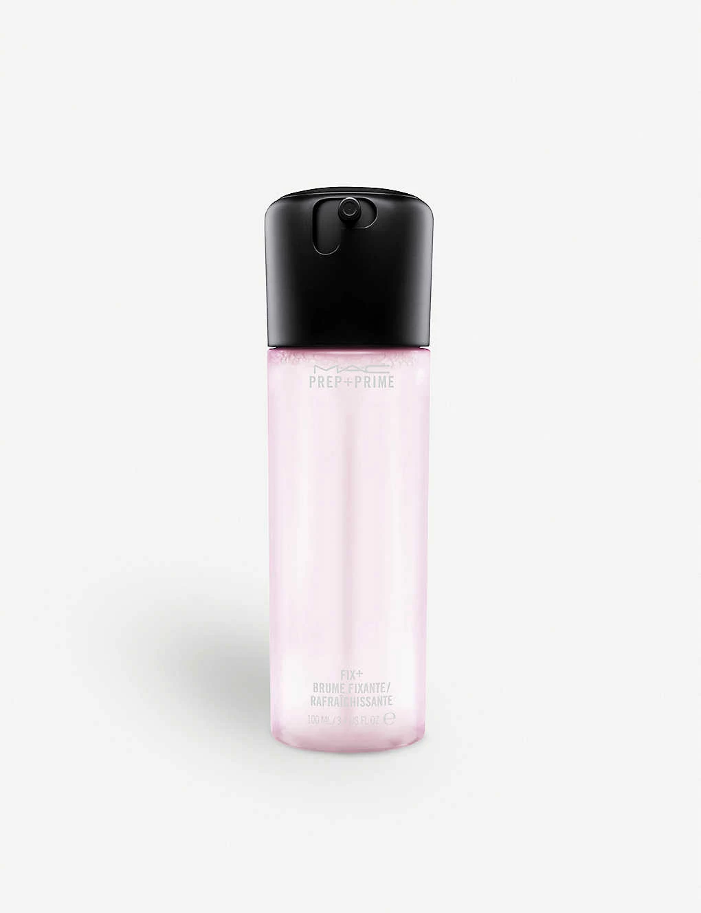 MAC Rose Prep + Prime Fix + 100ml 4 MAC Rose Prep + Prime Fix + 100ml - Image 2