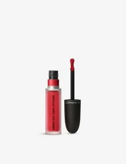 MAC Retro Matte Liquid Lipcolour Lipstick 5ml Ruby Do