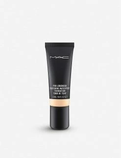 MAC Pro Longwear Nourishing Waterproof Foundation 25ml Nc17