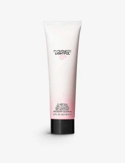 MAC Clarifying Gel-To-Foam Deep Cleanser 125ml