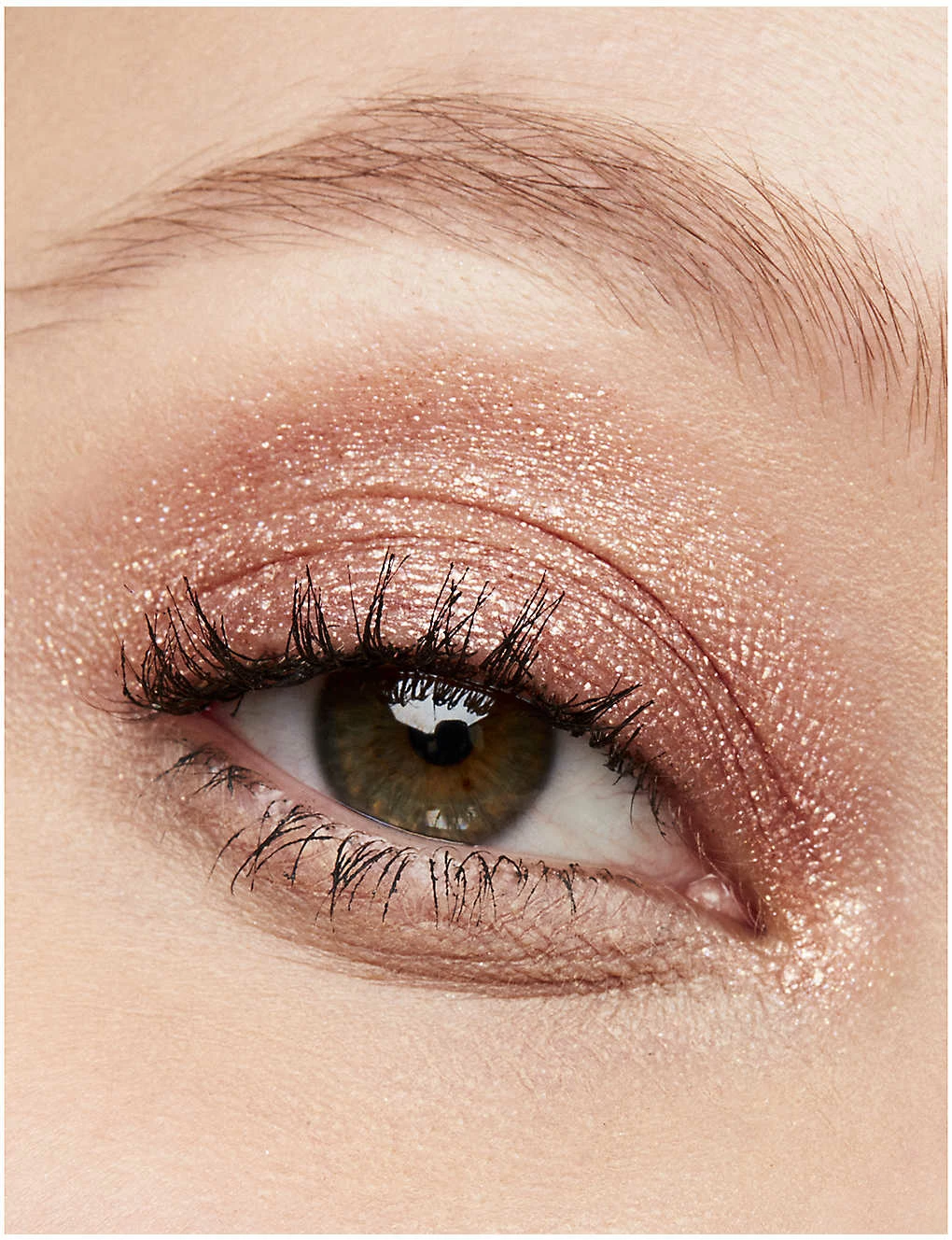 MAC Dazzleshadow Liquid Eyeshadow 4.6ml Every Day Is Sunshine 4 MAC Dazzleshadow Liquid Eyeshadow 4.6ml Every Day Is Sunshine - Image 2