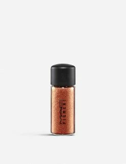 MAC Pigment Powder Mini 2.5g Copper Sparkle