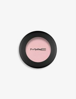 MAC Powder Kiss Soft Matte Eyeshadow 1.5g Felt Cute