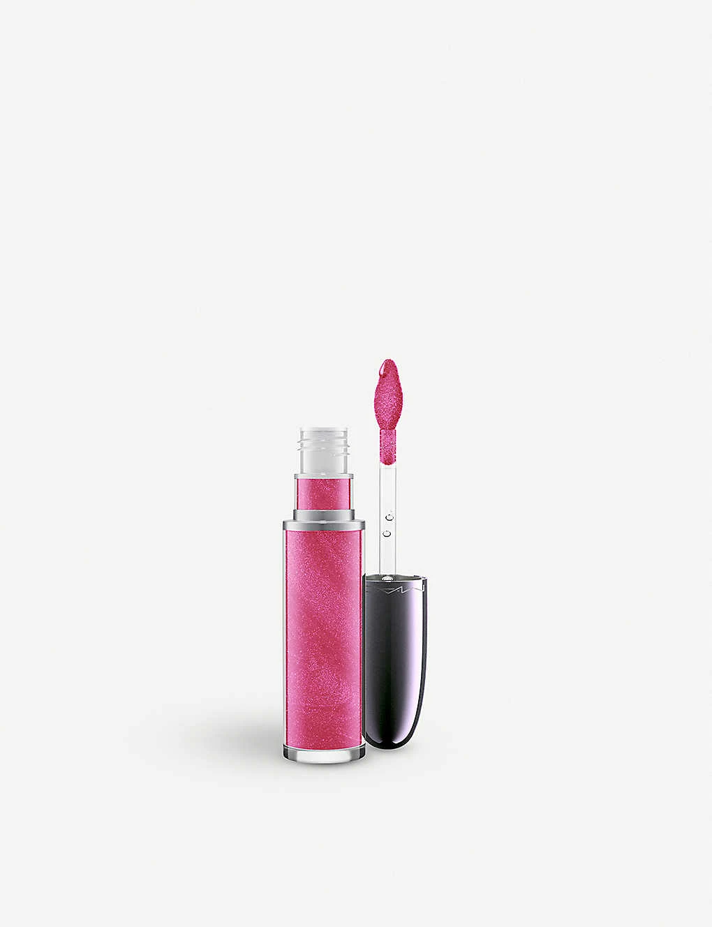 MAC Grand Illusion Glossy Liquid Lipcolour 5ml Pearly Girl 9 MAC Grand Illusion Glossy Liquid Lipcolour 5ml Pearly Girl - Image 7
