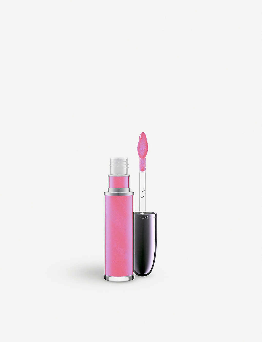 MAC Grand Illusion Glossy Liquid Lipcolour 5ml Pearly Girl 12 MAC Grand Illusion Glossy Liquid Lipcolour 5ml Pearly Girl - Image 10