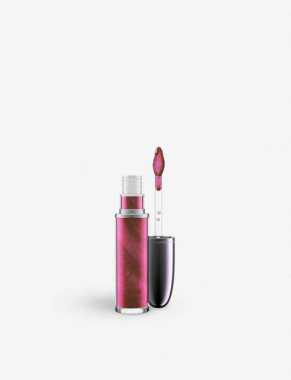 MAC Grand Illusion Glossy Liquid Lipcolour 5ml Pearly Girl 14 MAC Grand Illusion Glossy Liquid Lipcolour 5ml Pearly Girl - Image 12
