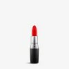 MAC Bangin' Brilliant Matte Lipstick Red Rock -Cheap MAC Store unnamed file 1777