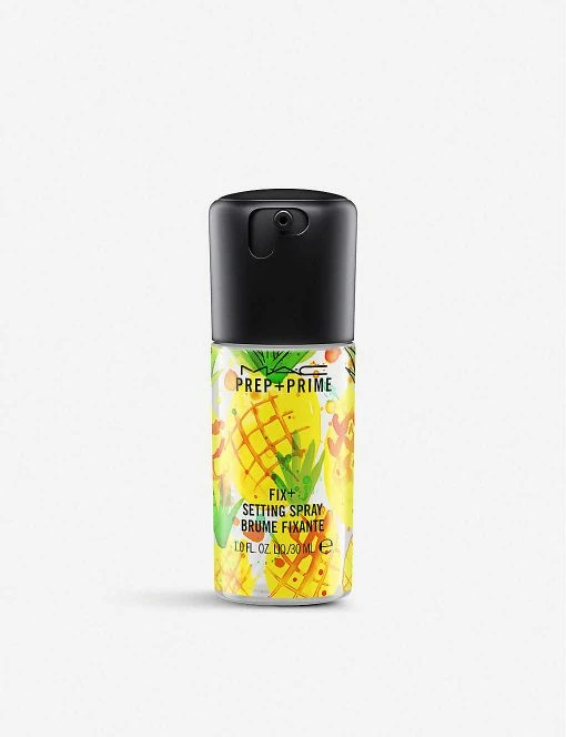 MAC Pineapple Prep + Prime Fix+ Setting Spray 30ml -Cheap MAC Store unnamed file 1796