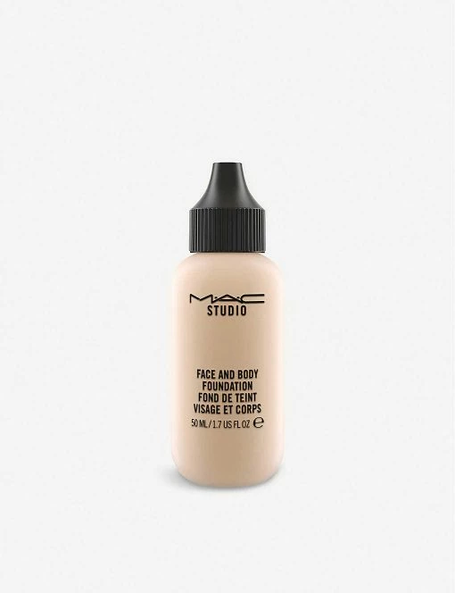 MAC Face And Body Foundation 50ml N7 -Cheap MAC Store unnamed file 1798