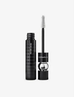 MACStack Mascara Micro Brush 12ml Black Stack