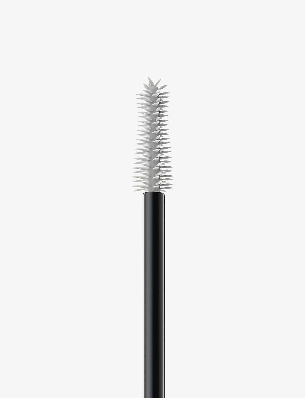 MACStack Mascara Micro Brush 12ml Black Stack 4 MACStack Mascara Micro Brush 12ml Black Stack - Image 2