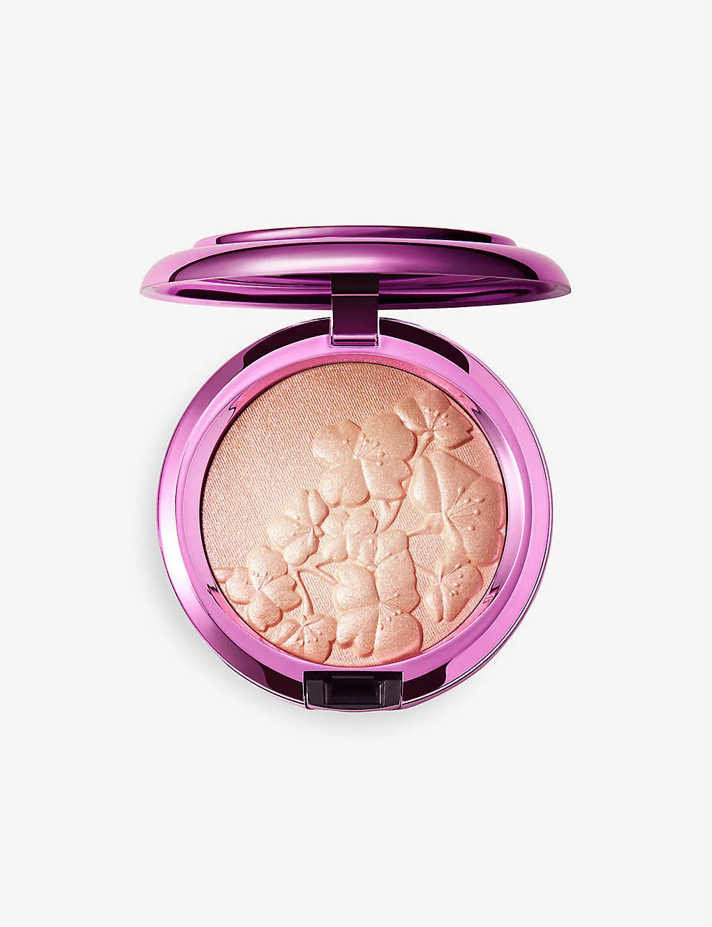 MAC Extra Dimension Skinfinish Limited-edition Highlighter 8g Petallic Metallic 8 MAC Extra Dimension Skinfinish Limited-edition Highlighter 8g Petallic Metallic - Image 6