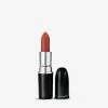 MAC Lustreglass Sheer-shine Lipstick 3g Spice It Up -Cheap MAC Store unnamed file 243