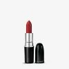 MAC Lustreglass Sheer-shine Lipstick 3g Spice It Up -Cheap MAC Store unnamed file 248