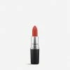MAC Powder Kiss Lipstick 3g My Tweedy -Cheap MAC Store unnamed file 271