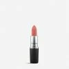 MAC Powder Kiss Lipstick 3g My Tweedy -Cheap MAC Store unnamed file 277