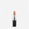 MAC Powder Kiss Lipstick 3g My Tweedy -Cheap MAC Store unnamed file 278