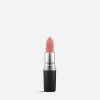 MAC Powder Kiss Lipstick 3g My Tweedy -Cheap MAC Store unnamed file 282