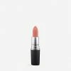 MAC Powder Kiss Lipstick 3g My Tweedy -Cheap MAC Store unnamed file 288