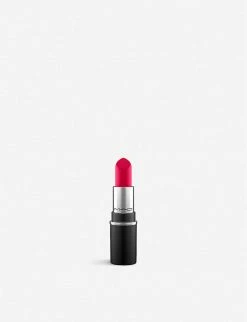 MAC Mini Lipstick 1.8g Relentlessly Red