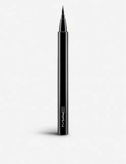 MAC Brushstroke Liquid Eyeliner 67g Brushbrown