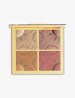 MAC Surrounded By Stars Extra Dimension Skinfinish Limited-edition Palette 15.2g