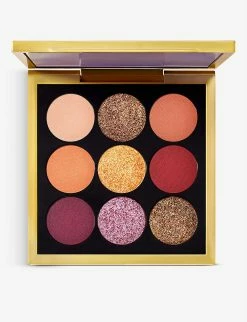 MAC Lunar Luck Limited-edition Eyeshadow Palette 5.4g