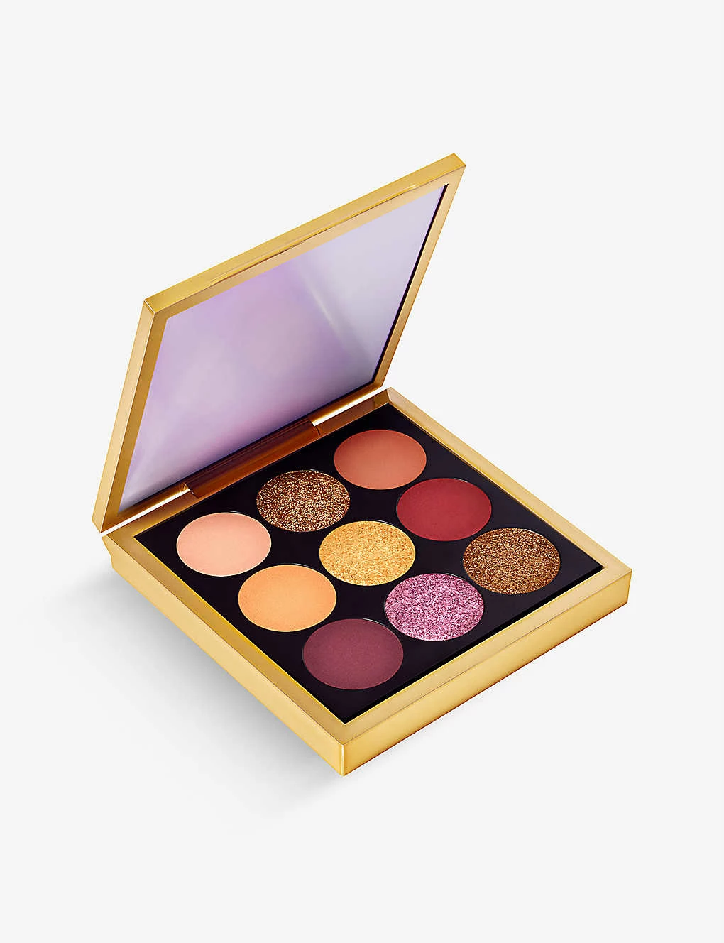 MAC Lunar Luck Limited-edition Eyeshadow Palette 5.4g 4 MAC Lunar Luck Limited-edition Eyeshadow Palette 5.4g - Image 2