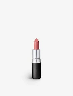 MAC Re-think Pink Matte Lipstick 3g Come Over