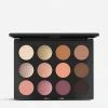 MAC Art Library Eyeshadow Palette 17.2g Flame-boyant -Cheap MAC Store unnamed file 796