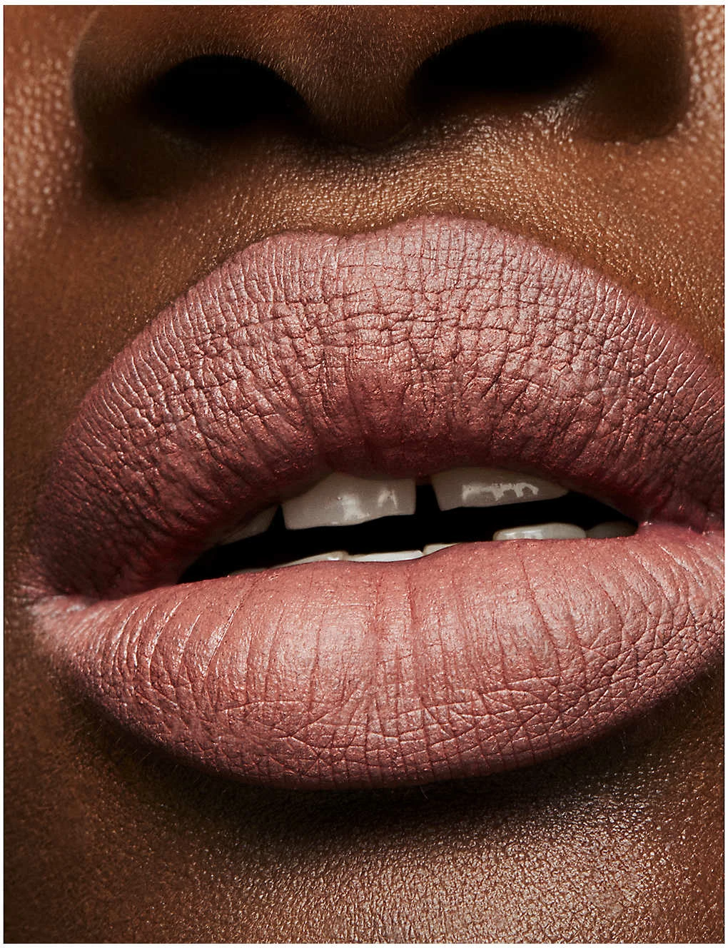 MAC Matte Lipstick 3g You Would Not Get It 5 MAC Matte Lipstick 3g You Would Not Get It - Image 3