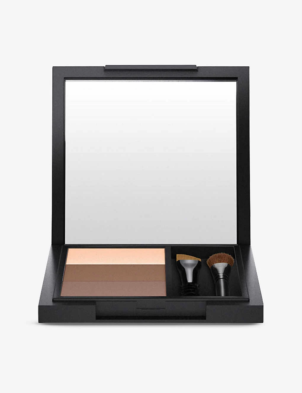 MAC Great Brows All-in-one Eyebrow Kit 3.5g Spiked 4 MAC Great Brows All-in-one Eyebrow Kit 3.5g Spiked - Image 2