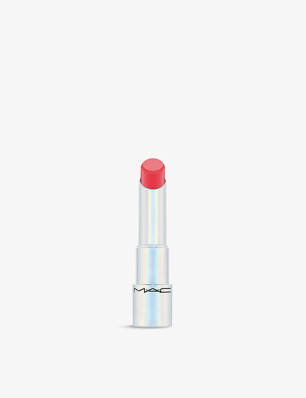 MAC Glow Play Lip Balm 3.6g Floral Coral 3 MAC Glow Play Lip Balm 3.6g Floral Coral