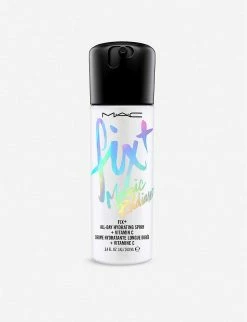 MAC Fix+ Magic Radiance All-Day Hydrating Spray 100ml